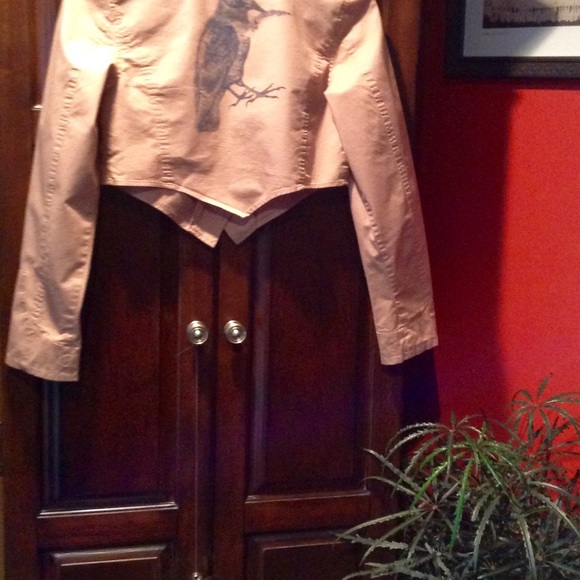 Jacket - Picture 2 of 4